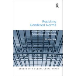 Resisting Gendered Norms Resisting Gendered Norms