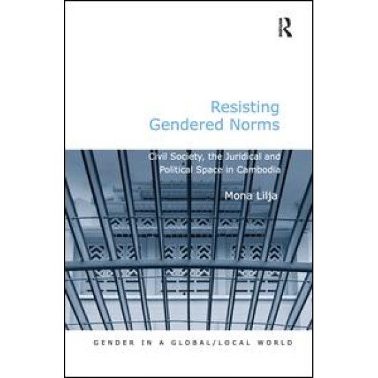 Resisting Gendered Norms Resisting Gendered Norms