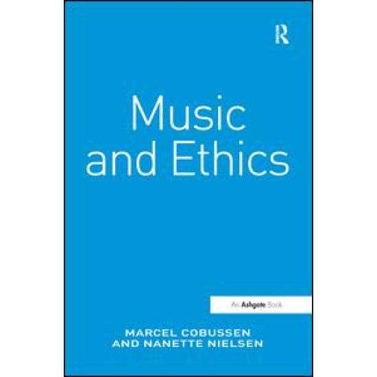 Music and Ethics