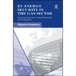 EU Energy Security in the Gas Sector EU Energy Security in the Gas Sector