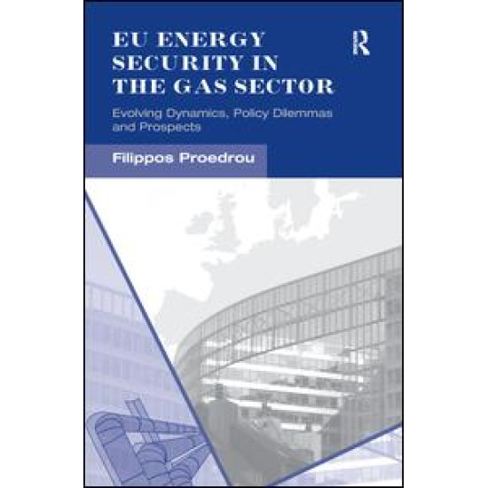EU Energy Security in the Gas Sector EU Energy Security in the Gas Sector