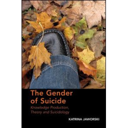 The Gender of Suicide The Gender of Suicide