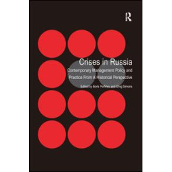 Crises in Russia
