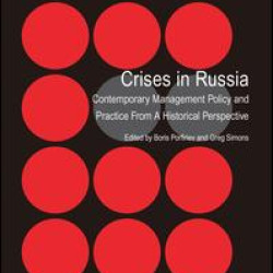 Crises in Russia Crises in Russia