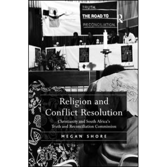 Religion and Conflict Resolution Religion and Conflict Resolution