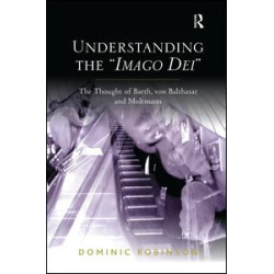 Understanding the 'Imago Dei' Understanding the 'Imago Dei'