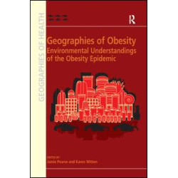 Geographies of Obesity Geographies of Obesity