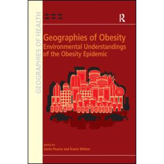 Geographies of Obesity