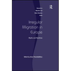 Irregular Migration in Europe Irregular Migration in Europe