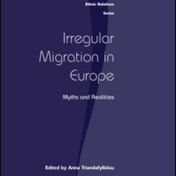 Irregular Migration in Europe Irregular Migration in Europe