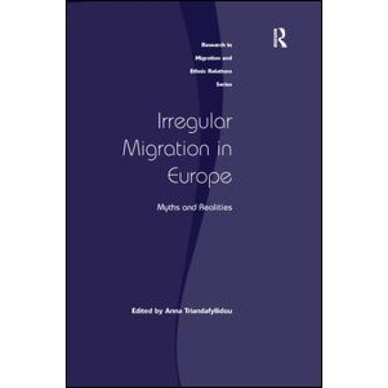 Irregular Migration in Europe Irregular Migration in Europe
