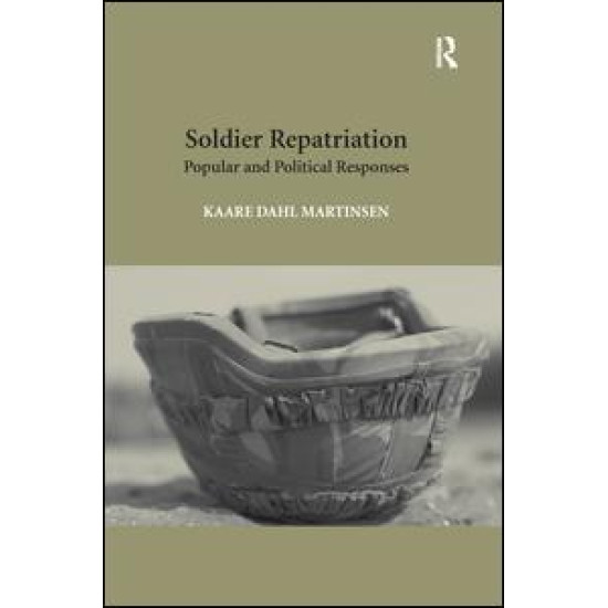 Soldier Repatriation Soldier Repatriation