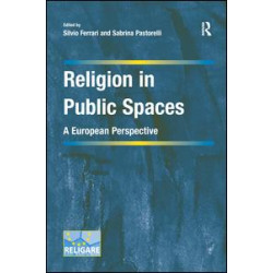 Religion in Public Spaces