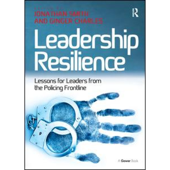 Leadership Resilience