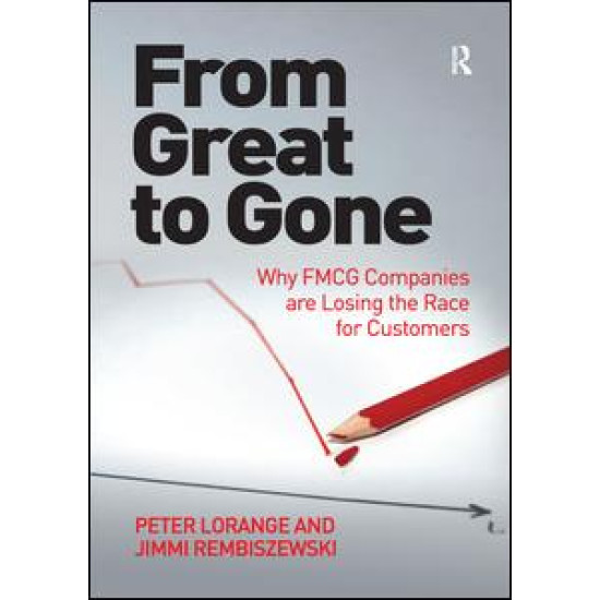 From Great to Gone From Great to Gone