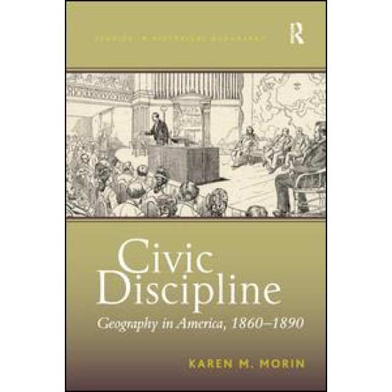 Civic Discipline Civic Discipline