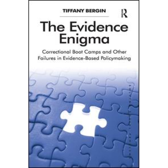 The Evidence Enigma The Evidence Enigma