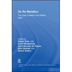 De Re Metallica De Re Metallica