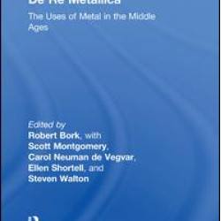 De Re Metallica De Re Metallica