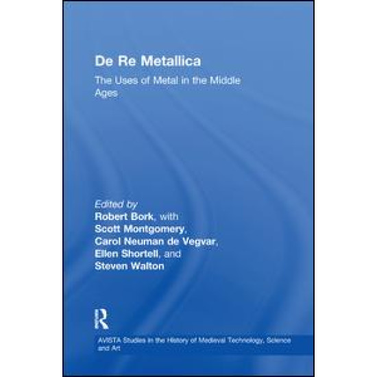 De Re Metallica De Re Metallica