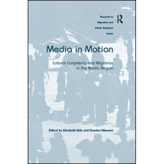 Media in Motion Media in Motion