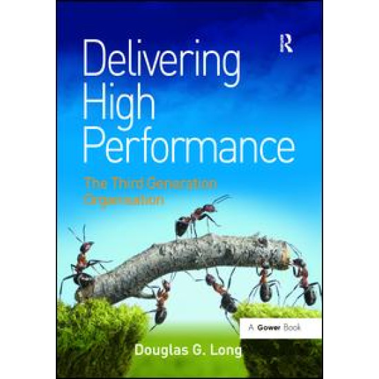 Delivering High Performance Delivering High Performance