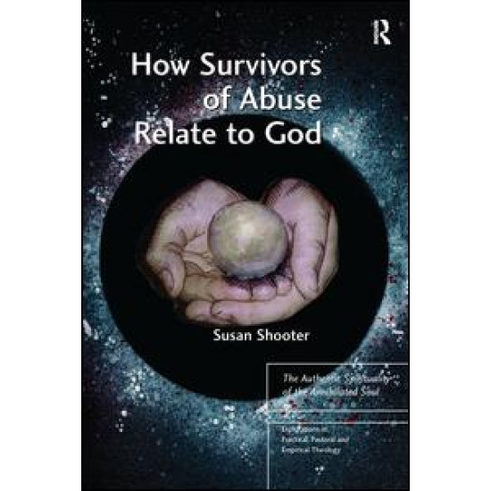 How Survivors of Abuse Relate to God