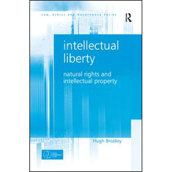 Intellectual Liberty Intellectual Liberty