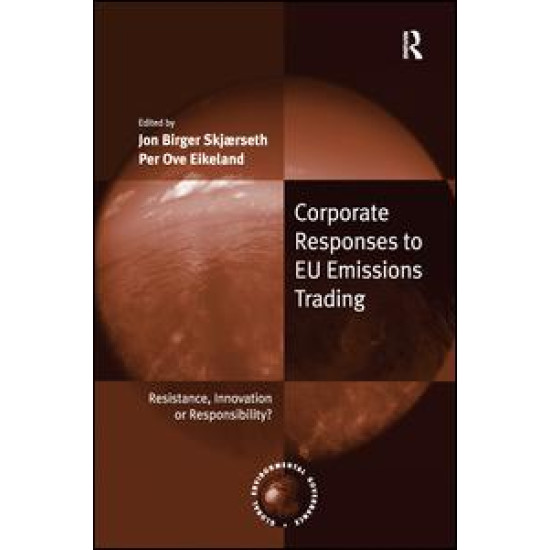 Corporate Responses to EU Emissions Trading