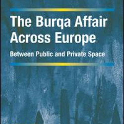 The Burqa Affair Across Europe