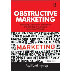 Obstructive Marketing
