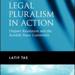 Legal Pluralism in Action Legal Pluralism in Action