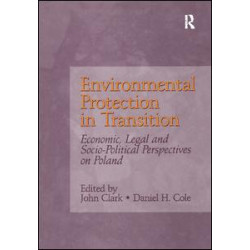 Environmental Protection in Transition Environmental Protection in Transition