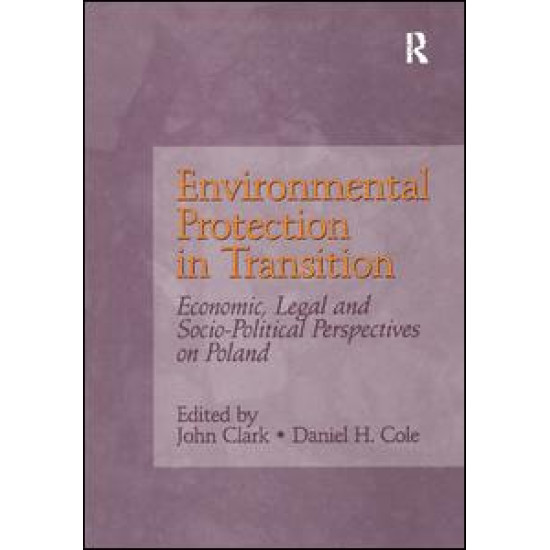 Environmental Protection in Transition