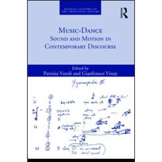 Music-Dance Music-Dance
