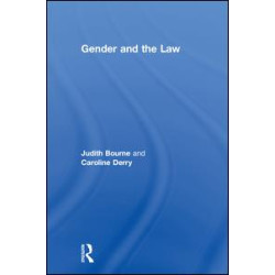 Gender and the Law Gender and the Law