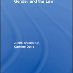 Gender and the Law Gender and the Law