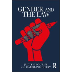 Gender and the Law Gender and the Law