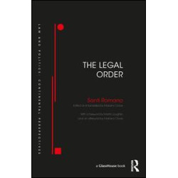 The Legal Order