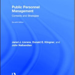 Public Personnel Management