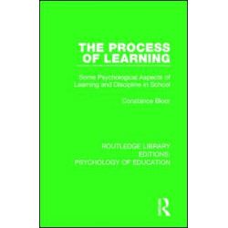 The Process of Learning