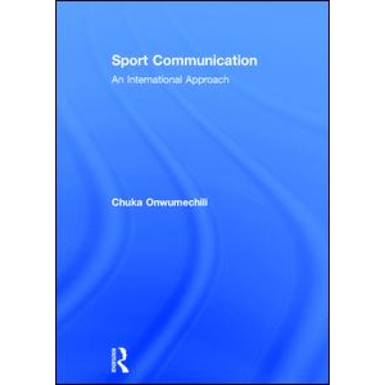 Sport Communication Sport Communication