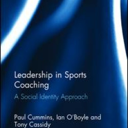 Leadership in Sports Coaching