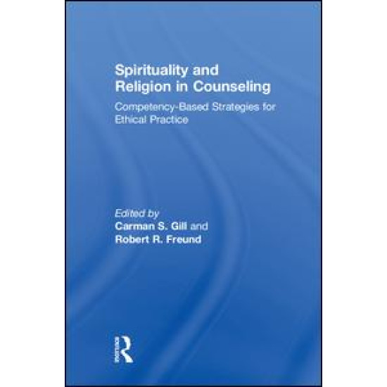 Spirituality and Religion in Counseling
