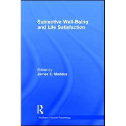 Subjective Well-Being and Life Satisfaction Subjective Well-Being and Life Satisfaction