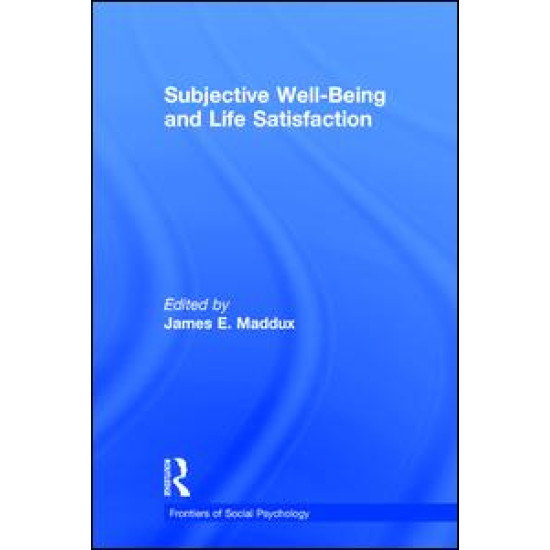 Subjective Well-Being and Life Satisfaction