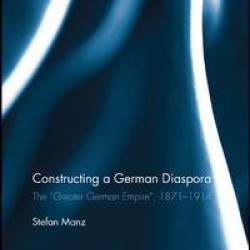 Constructing a German Diaspora