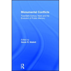 Monumental Conflicts Monumental Conflicts