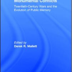 Monumental Conflicts Monumental Conflicts