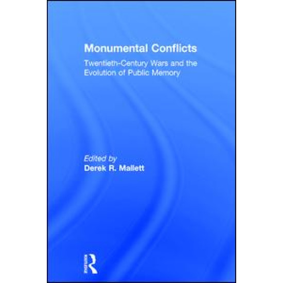 Monumental Conflicts